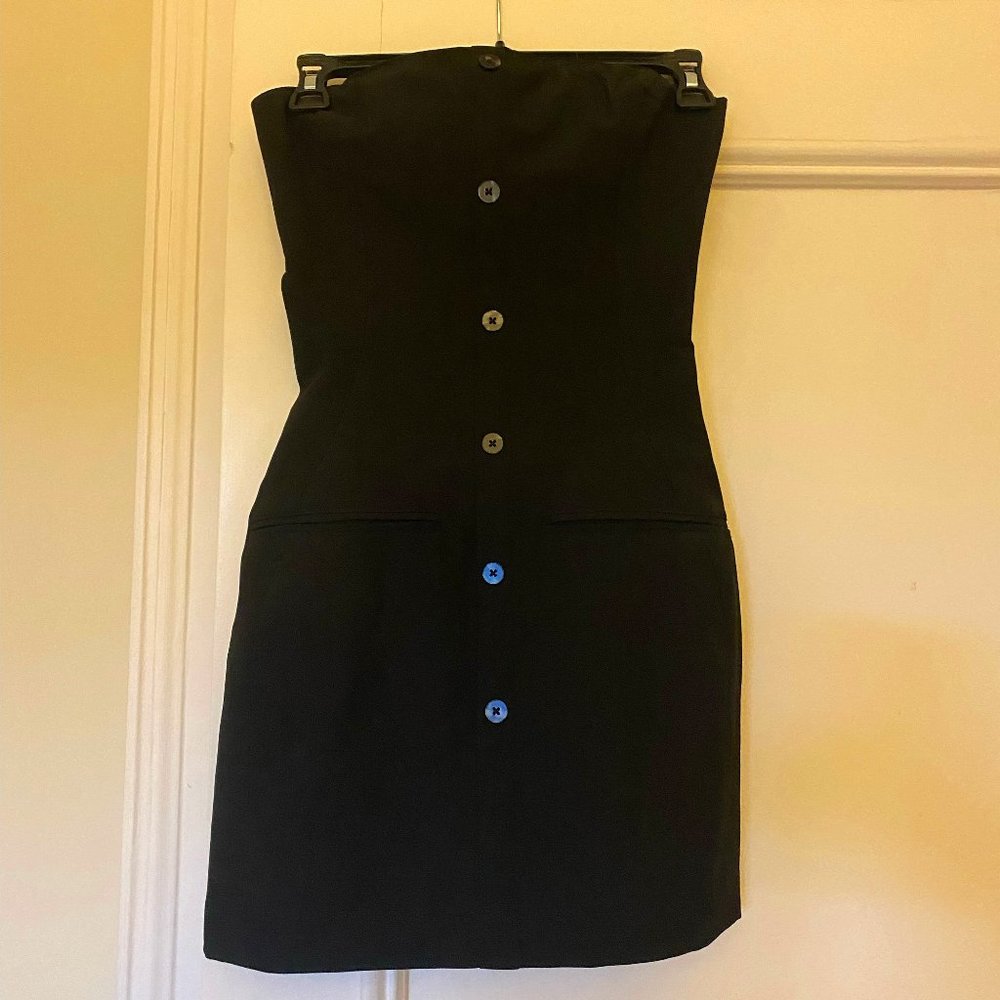 Manière De Voir Dress US Size 0